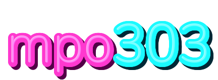mpo303 — logo kanal